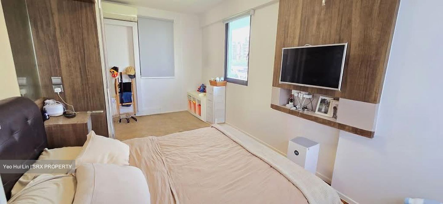Blk 310A Waterway Terraces II (Punggol), HDB 5 Rooms #548447051